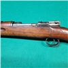 Image 3 : Swedish Mauser Model 1896 6.5x55 Rifle & Bayonet