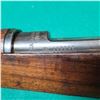 Image 4 : Swedish Mauser Model 1896 6.5x55 Rifle & Bayonet