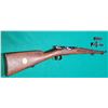 Image 7 : Swedish Mauser Model 1896 6.5x55 Rifle & Bayonet