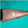 Image 8 : Swedish Mauser Model 1896 6.5x55 Rifle & Bayonet