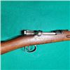 Image 9 : Swedish Mauser Model 1896 6.5x55 Rifle & Bayonet