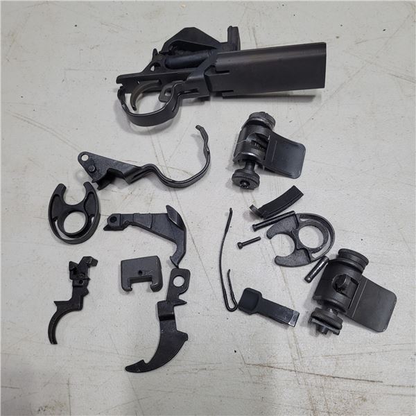 M1 Garand .308 Parts