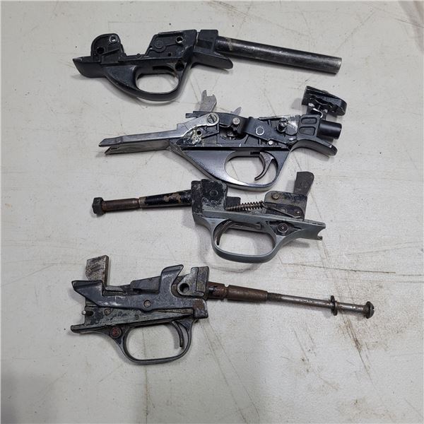 Stevens Shotguns Trigger Group & Guards