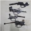 Image 2 : Stevens Shotguns Trigger Group & Guards