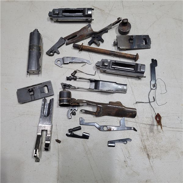 Stevens Model 77 & Other Shotgun  Parts