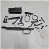 Image 1 : Enfield P14/P17  Parts