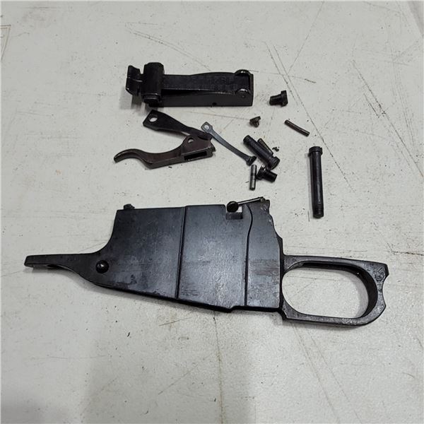 Mosin Nagant Trigger Guard, Magazine Sight & Parts