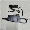 Image 1 : Mosin Nagant Trigger Guard, Magazine Sight & Parts