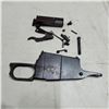 Image 2 : Mosin Nagant Trigger Guard, Magazine Sight & Parts