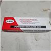 Image 1 : Lee Powder Measure Kit