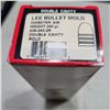 Image 1 : Lee .429   240gr Double Cavity Bullet Mold