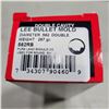 Image 1 : Lee .562  267gr Double Cavity Round Ball Mold