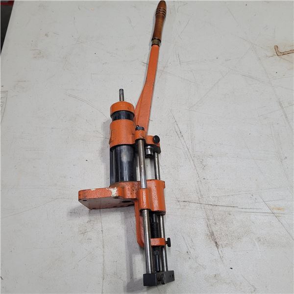 Lyman No 45 Lubricator & Sizer