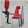 Image 1 : Lee Reloading Press & Powder Measure