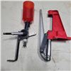Image 2 : Lee Reloading Press & Powder Measure