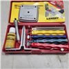Image 1 : Lanskey Sharpening System