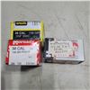 Image 1 : .38 Cal (.358) Bullets  3 Boxes