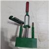 Image 4 : Custom Fabricated Shotshell De-primer & Tamper