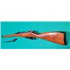 Image 1 : Russian Mosin-Nagant Rifle & Bayonet