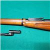 Image 4 : Russian Mosin-Nagant Rifle & Bayonet