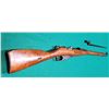 Image 6 : Russian Mosin-Nagant Rifle & Bayonet