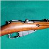 Image 8 : Russian Mosin-Nagant Rifle & Bayonet
