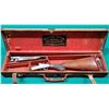 Image 1 : William Evans. from Purdey's .410 Single Barrel Shotgun Cased