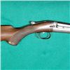 Image 10 : Holland & Holland Single Shot Rifle in 32-40 caliber. Cased.