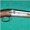 Image 11 : Holland & Holland Single Shot Rifle in 32-40 caliber. Cased.