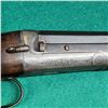 Image 14 : Holland & Holland Single Shot Rifle in 32-40 caliber. Cased.