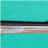 Image 21 : Holland & Holland Single Shot Rifle in 32-40 caliber. Cased.