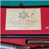 Image 2 : Holland & Holland Single Shot Rifle in 32-40 caliber. Cased.