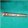 Image 32 : Holland & Holland Single Shot Rifle in 32-40 caliber. Cased.