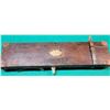 Image 36 : Holland & Holland Single Shot Rifle in 32-40 caliber. Cased.