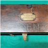 Image 37 : Holland & Holland Single Shot Rifle in 32-40 caliber. Cased.