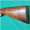 Image 4 : Holland & Holland Single Shot Rifle in 32-40 caliber. Cased.
