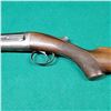 Image 5 : Holland & Holland Single Shot Rifle in 32-40 caliber. Cased.