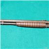 Image 11 : Remington Model 12  .22 Caliber Pump Action Rifle.