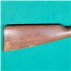Image 3 : Remington Model 12  .22 Caliber Pump Action Rifle.