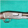 Image 5 : Remington Model 12  .22 Caliber Pump Action Rifle.
