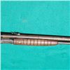 Image 6 : Remington Model 12  .22 Caliber Pump Action Rifle.
