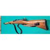 Image 1 : Schmidt Rubin K31  Swiss Rifle chambered for the 7.5x55mm Swiss cartridge.