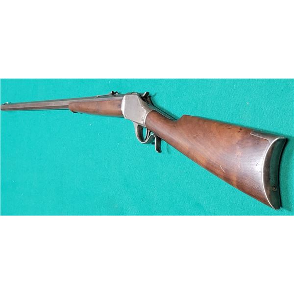 Winchester Model 1885 38-55 Single Shot Rifle