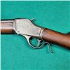 Image 3 : Winchester Model 1885 38-55 Single Shot Rifle