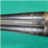 Image 12 : Bayard 12g  Double Shotgun