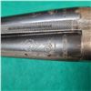 Image 13 : Bayard 12g  Double Shotgun