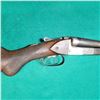 Image 3 : Bayard 12g  Double Shotgun