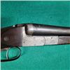 Image 4 : Bayard 12g  Double Shotgun