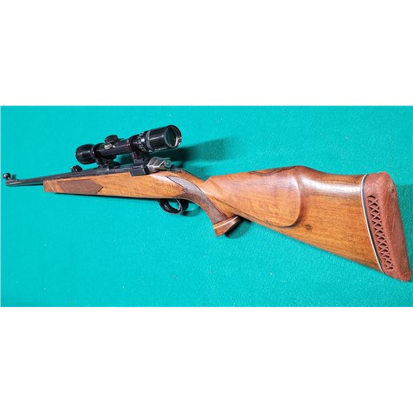 Parker-Hale Super Safari .308 Norma Magnum Bolt Action Rifle