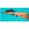 Image 1 : Parker-Hale Super Safari .308 Norma Magnum Bolt Action Rifle